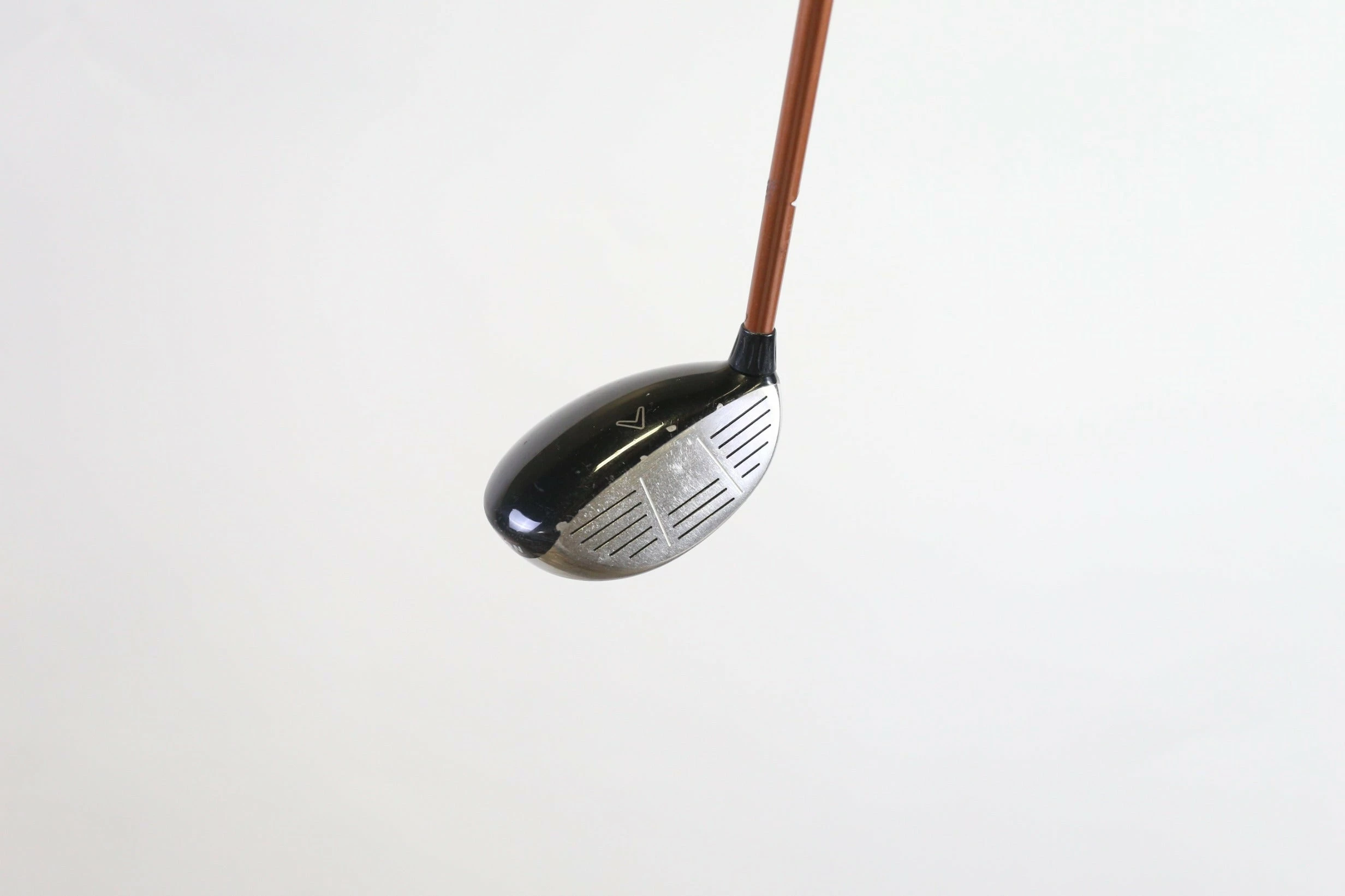 Callaway FT Hybrid Draw 5 Hybrid 26* RH 38.5 In Aldila Graphite Ladies Flex - Image 6