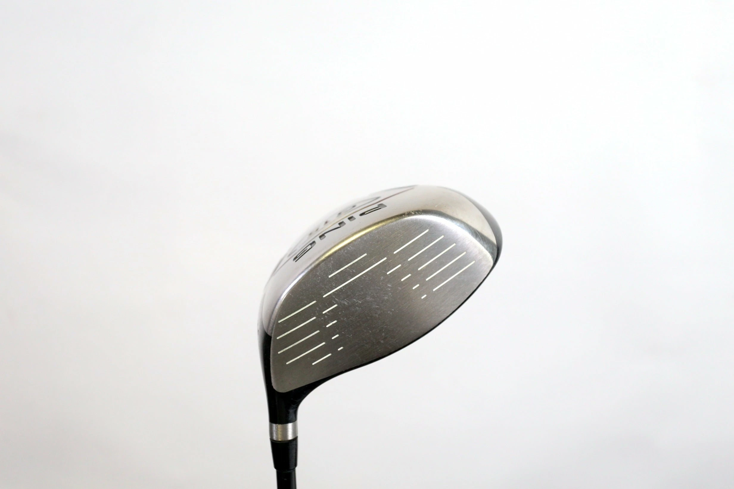 Ping G15 Driver - Right-Handed - 10.5 Degrees - Regular Flex - Image 6