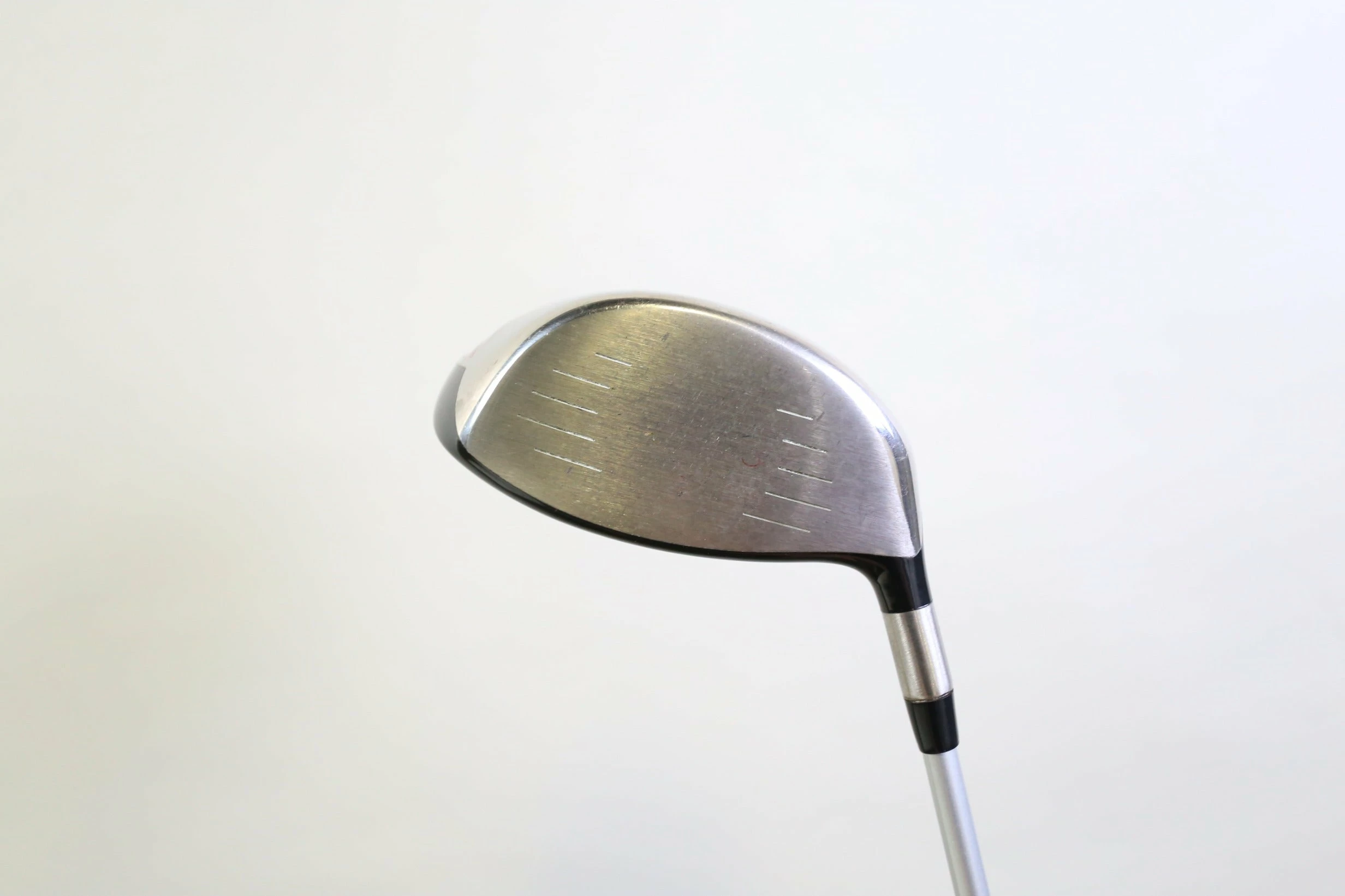 TaylorMade Burner Driver - Left-Handed - 9.5 Degrees - Regular Flex - Image 2