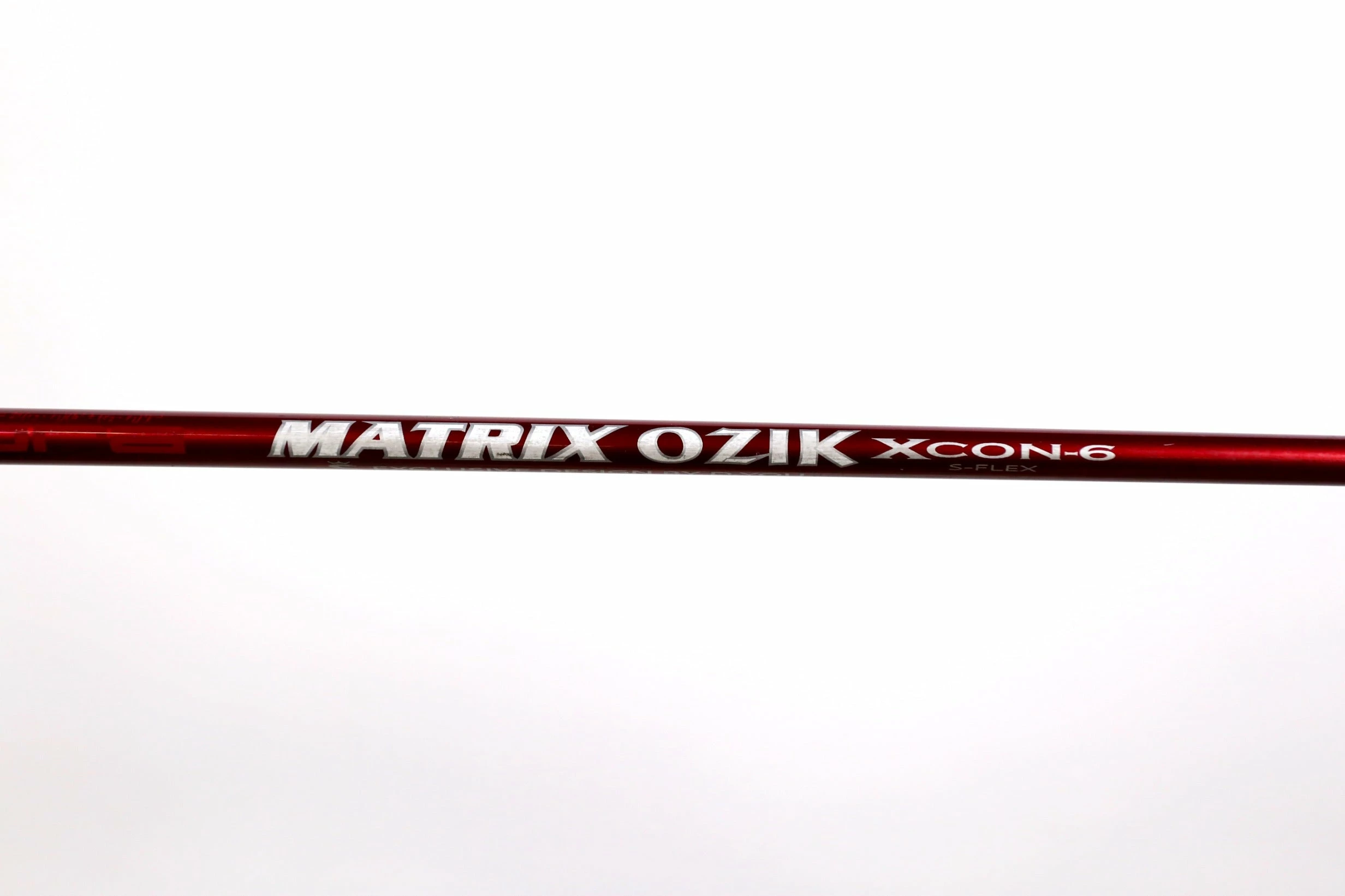 Cobra S9-1 Pro-S Driver - Right-Handed - 9.5 Degrees - Stiff Flex - Image 8