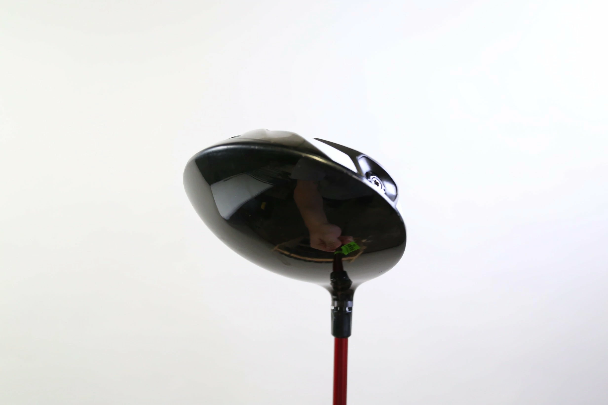 TaylorMade R9 SuperTri Driver - Right-Handed - 9.5 Degrees - Stiff Flex - Image 4