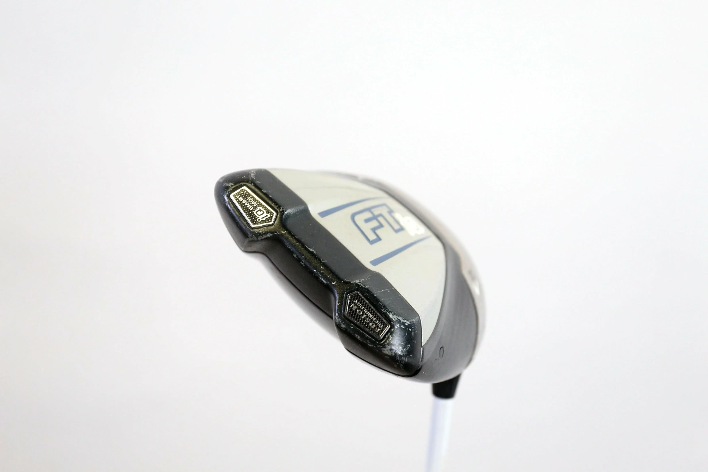 Callaway FT-iQ Driver - Right-Handed - 11 Degrees - Ladies Flex - Image 3