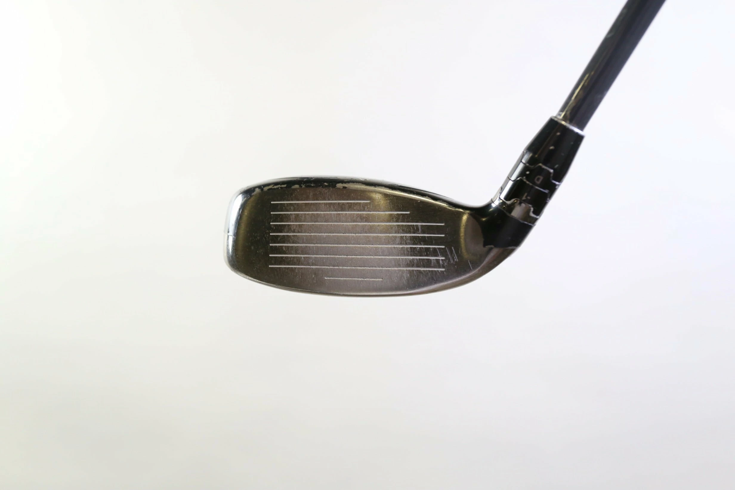 Callaway Big Bertha 2019 5 Hybrid 24* RH 39 In Graphite Shaft Senior Flex - Image 6