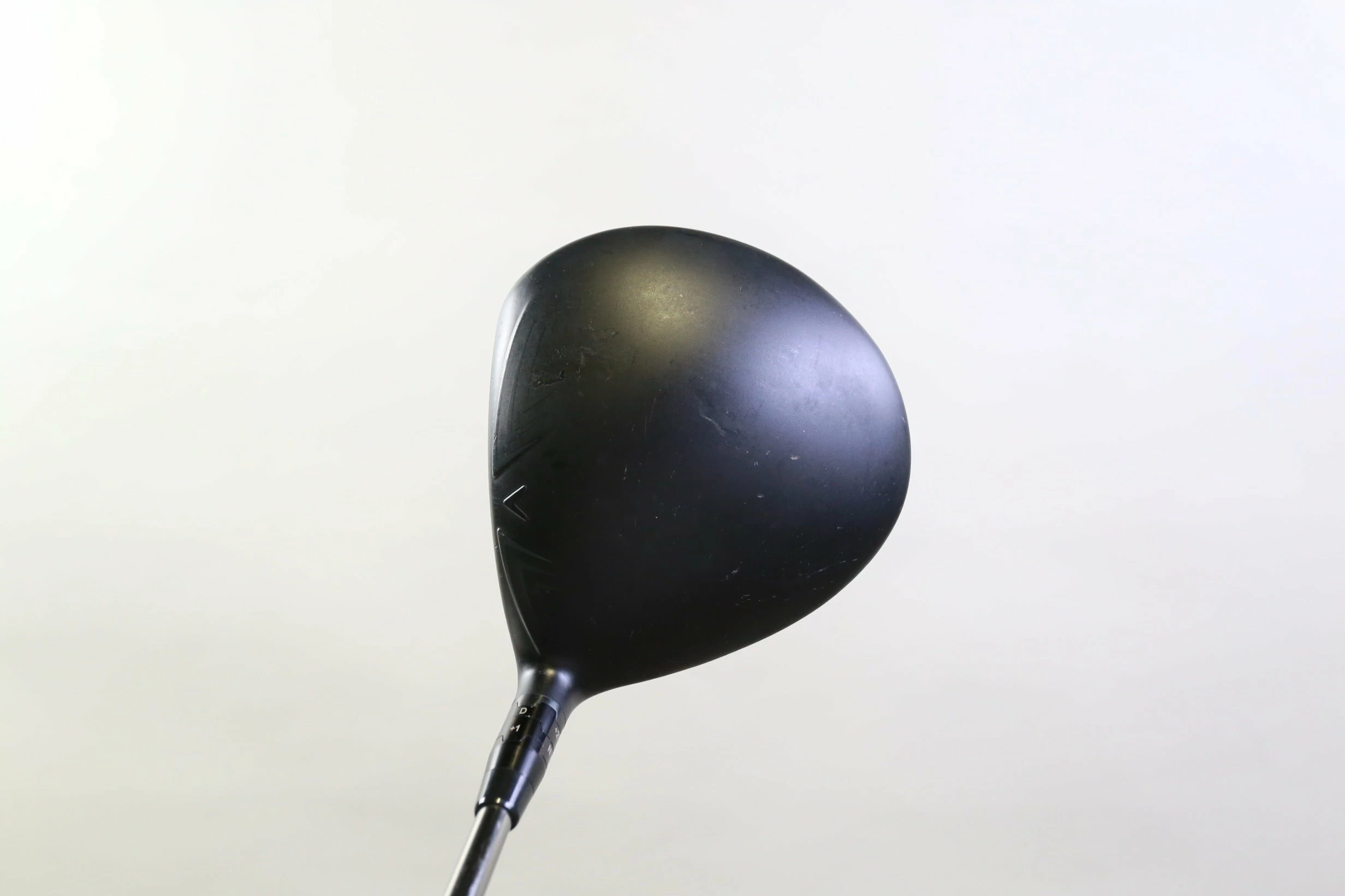 Callaway XR 16 Driver - Right-Handed - 10.5 Degrees - Seniors Flex - Image 7