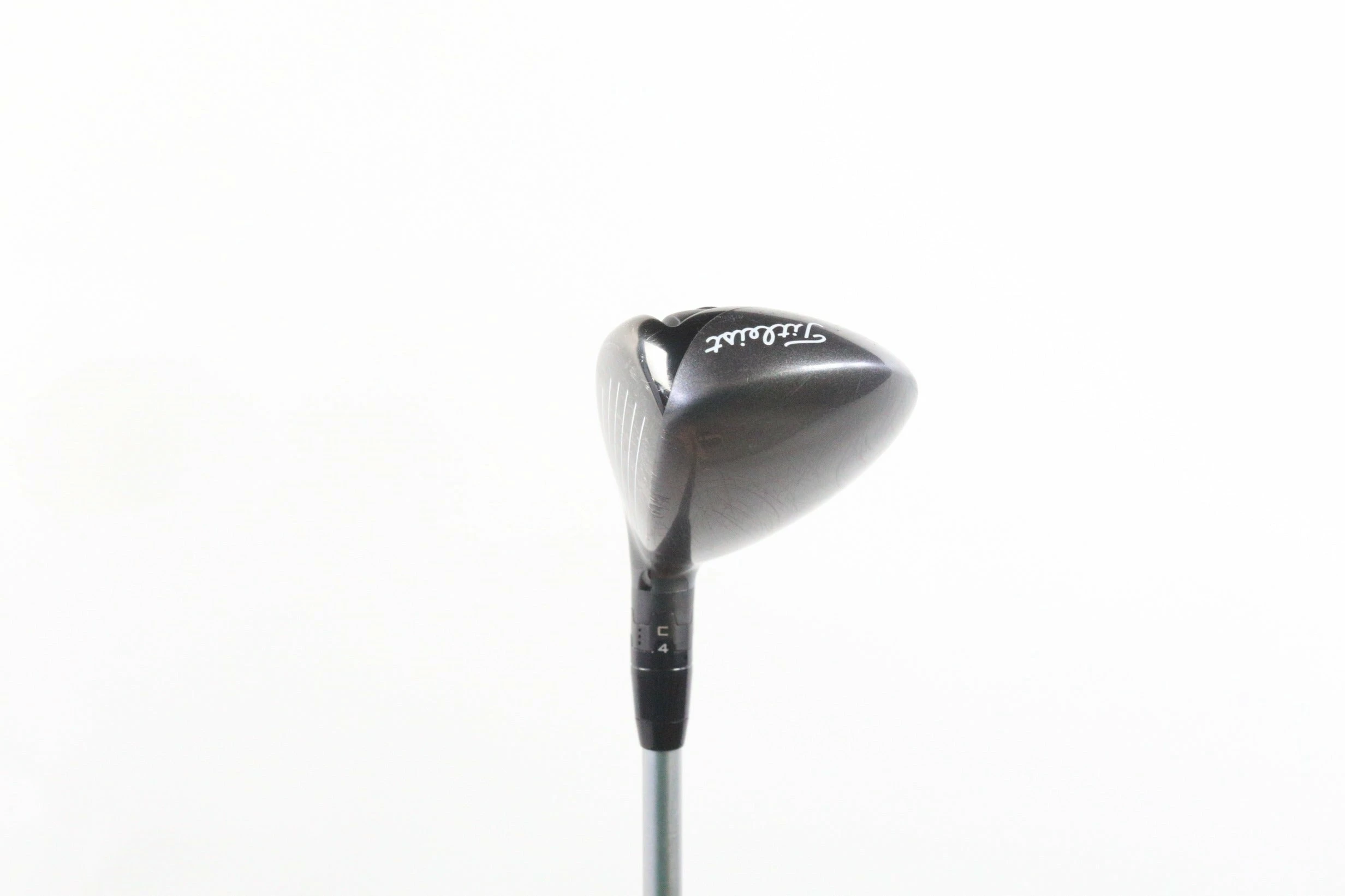 Titleist 816 H1 3 Hybrid 21* RH 39.75 In Mitsubishi Diamana Graphite Regular - Image 3