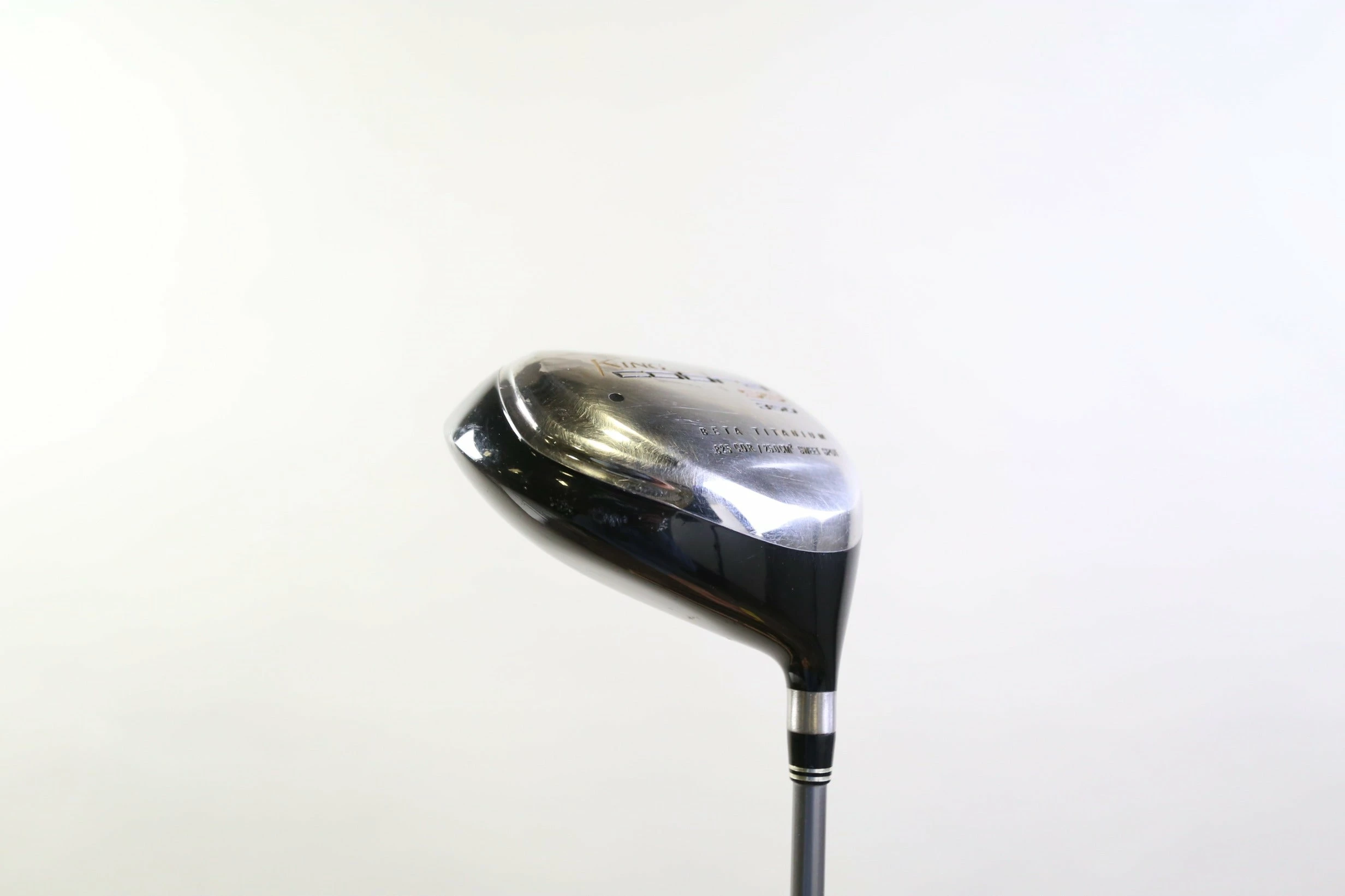 Cobra SS 350 Driver - Right-Handed - 9 Degrees - Regular Flex - Image 3