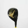 Cobra F-Max 4 Hybrid 22* RH 39.5 In Cobra Graphite Shaft Ladies Flex