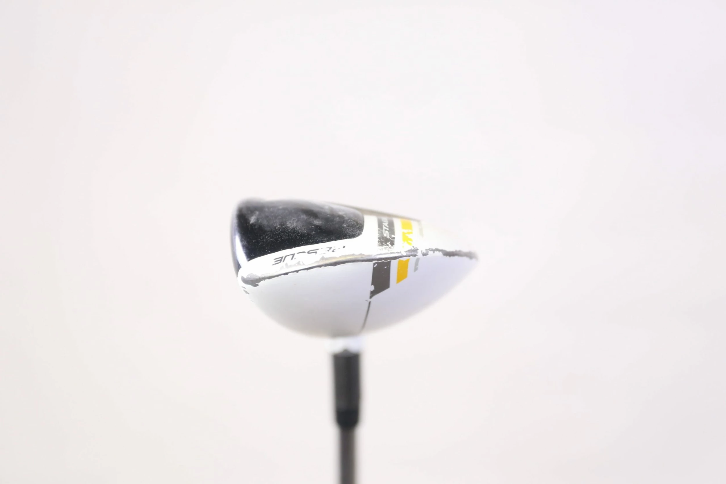 TaylorMade RocketBallz RBZ Stage 2 Rescue Hybrid 40 In RH Steel Regular Flex - Image 3