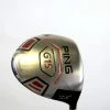 Ping G15 Driver - Right-Handed - 10.5 Degrees - Regular Flex