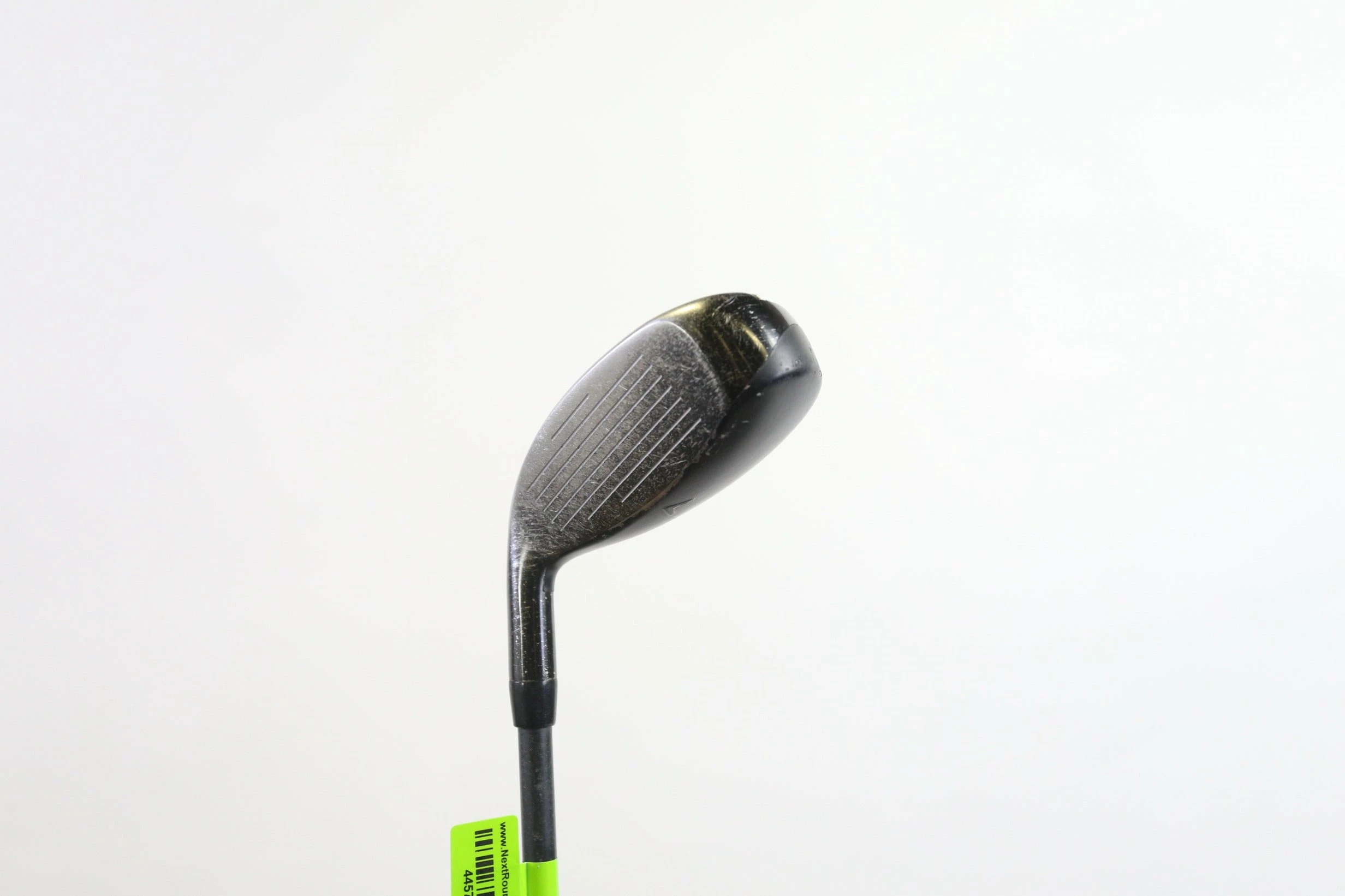 Callaway XR 16 OS 4 Hybrid 24* RH 38.5 In Mitsubishi Bassara Graphite Ladies - Image 5