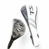 LEFTY Titleist TSi2 5 Hybrid 24* 39 In Graphite OBAN Revenge 03 Flex Shaft
