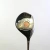 Bobby Jones JESSE ORTIZ 4 Hybrid 25* RH 39.75 In Graphite Shaft Regular Flex
