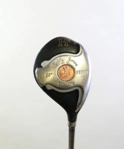 Bobby Jones JESSE ORTIZ 4 Hybrid 25* RH 39.75 In Graphite Shaft Regular Flex