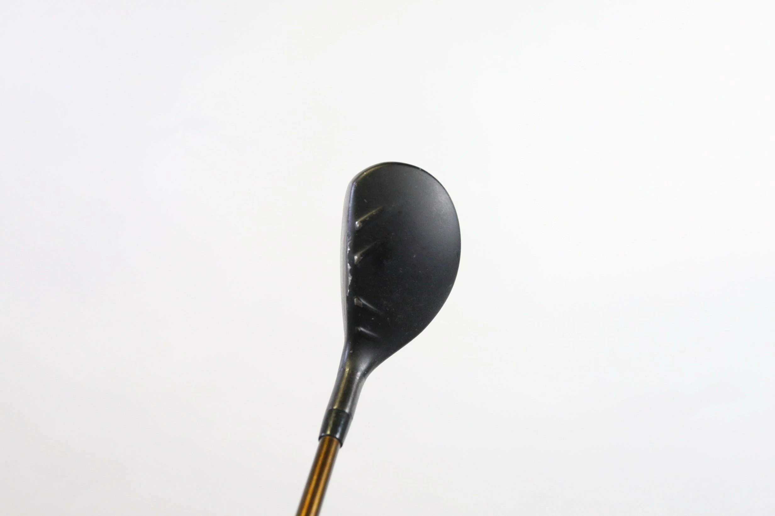 Ping G400 4 Hybrid 22* RH 39.5 In Ping Alta CB Graphite Soft Regular Flex - Image 7