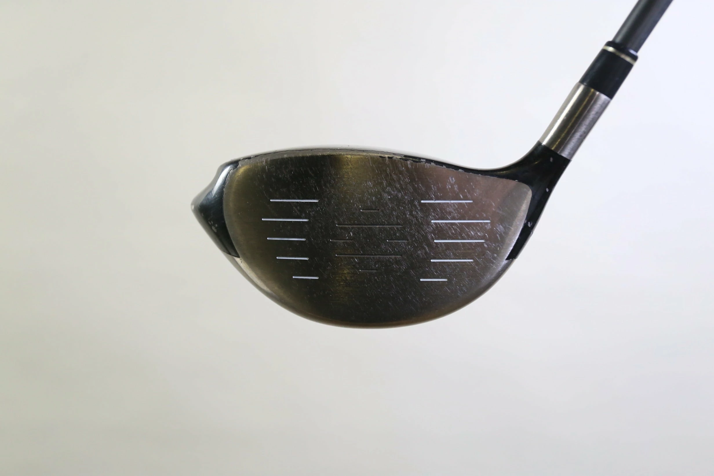 TaylorMade Burner '09 Driver - Right-Handed - 13 Degrees - Ladies Flex - Image 6