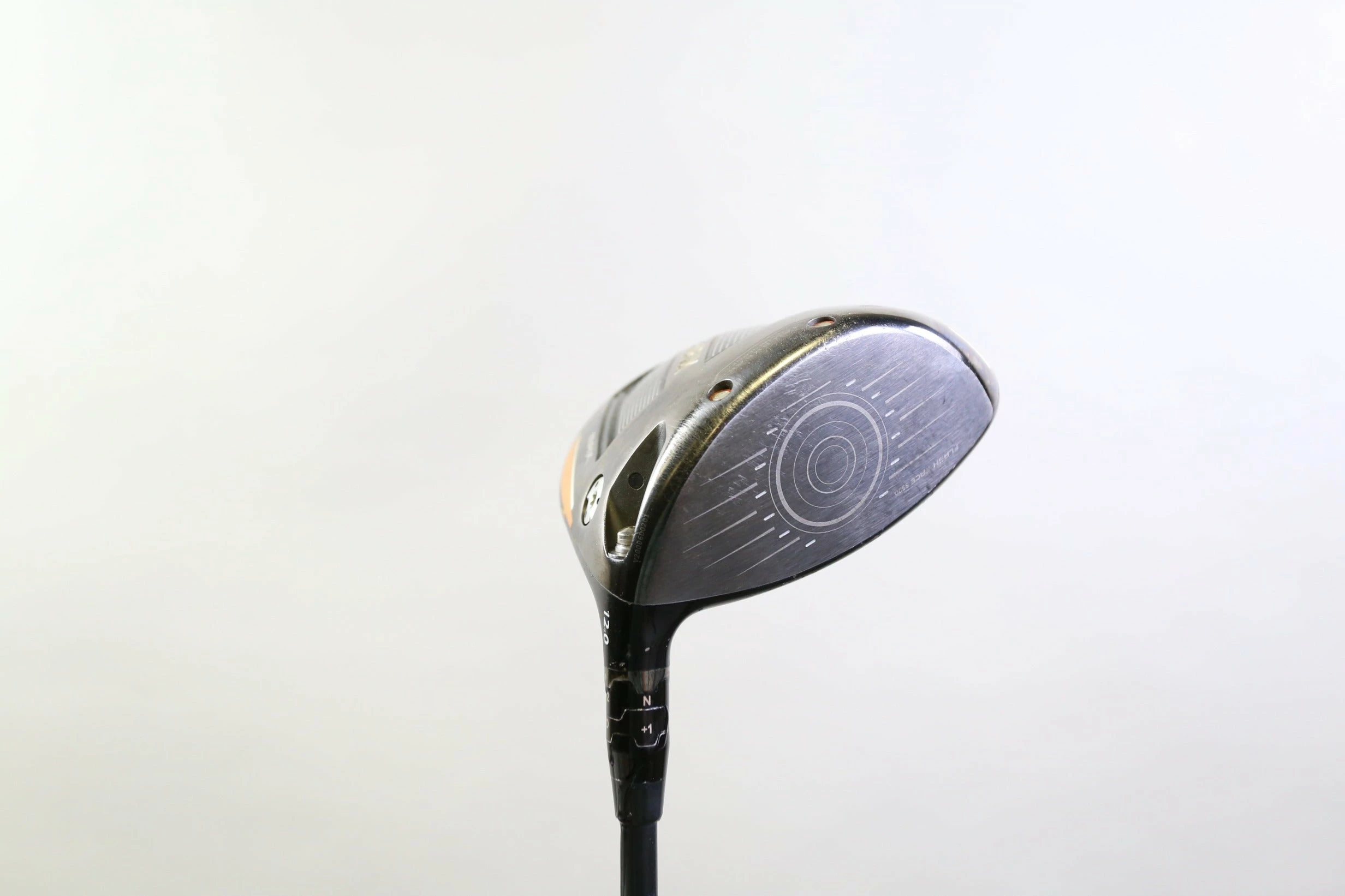 Callaway Mavrik Max Driver - Right-Handed - 12 Degrees - Regular Flex - Image 2