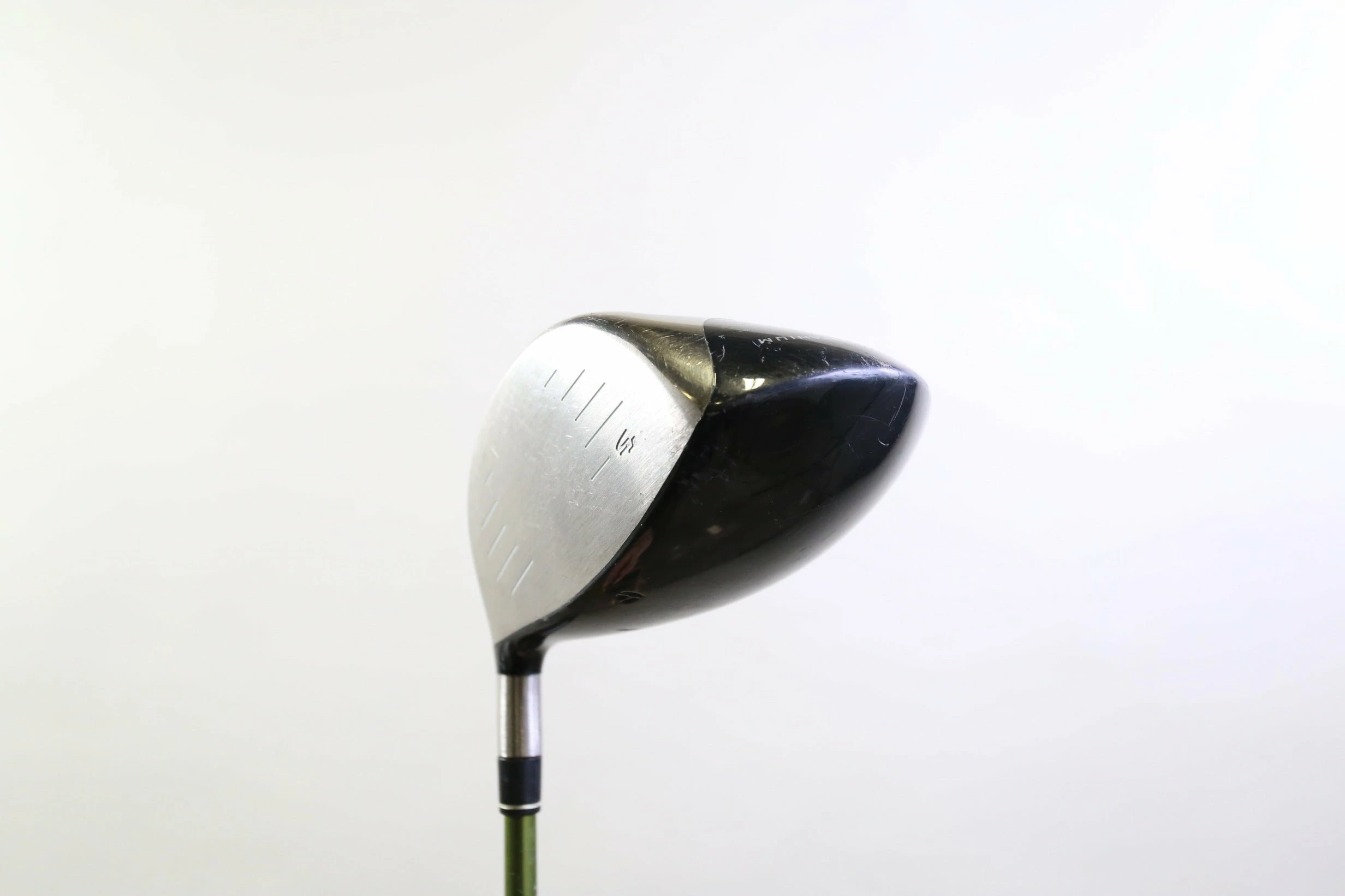 TaylorMade R5 Dual Driver - Right-Handed - 9.5 Degrees - Extra Stiff Flex - Image 5