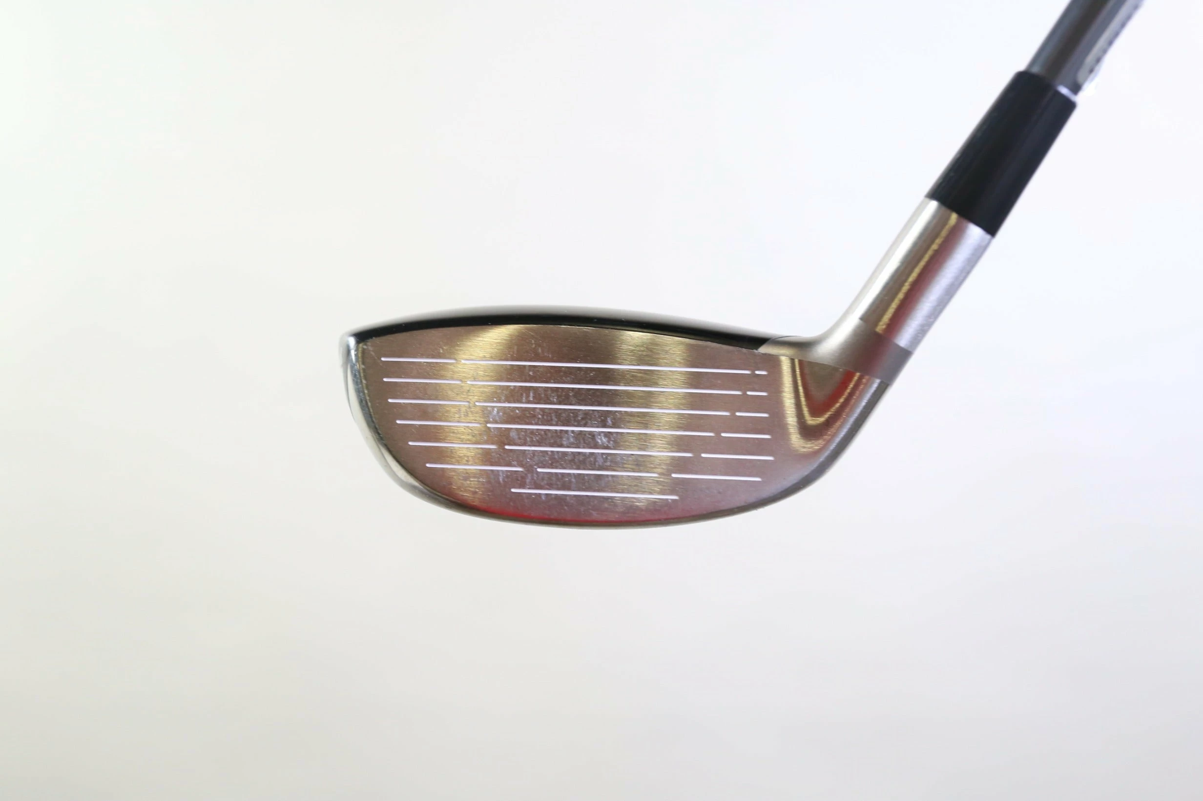 Cleveland HiBore XLS 3 Hybrid 22* RH 40.25 In Graphite Shaft Regular Flex - Image 6