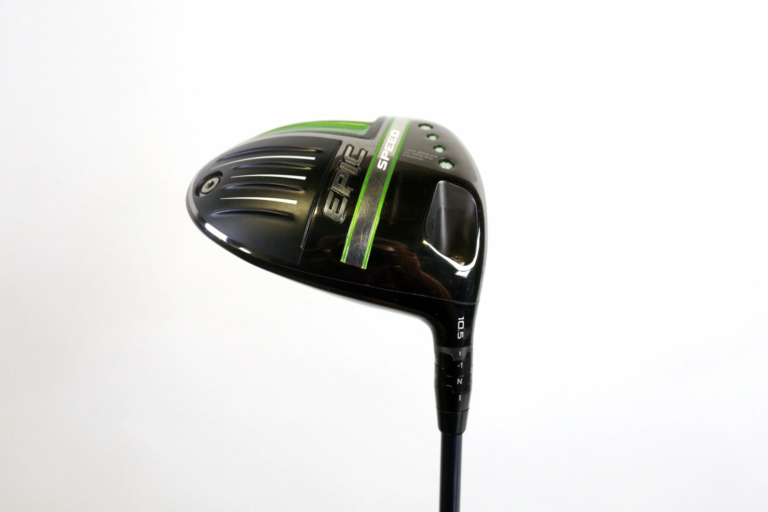 Callaway Epic Speed Driver - Right-Handed - 10.5 Degrees - Stiff Flex - Image 3