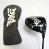 PXG 0811XF Gen 2 Driver - Right-Handed - 9 Degrees - Regular Flex