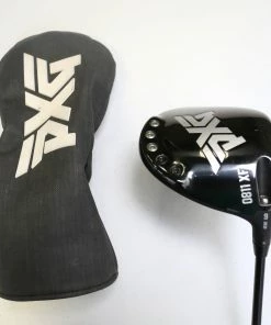 PXG 0811XF Gen 2 Driver - Right-Handed - 9 Degrees - Regular Flex