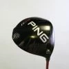 Ping G25 Driver - Right-Handed - 10.5 Degrees - Ladies Flex