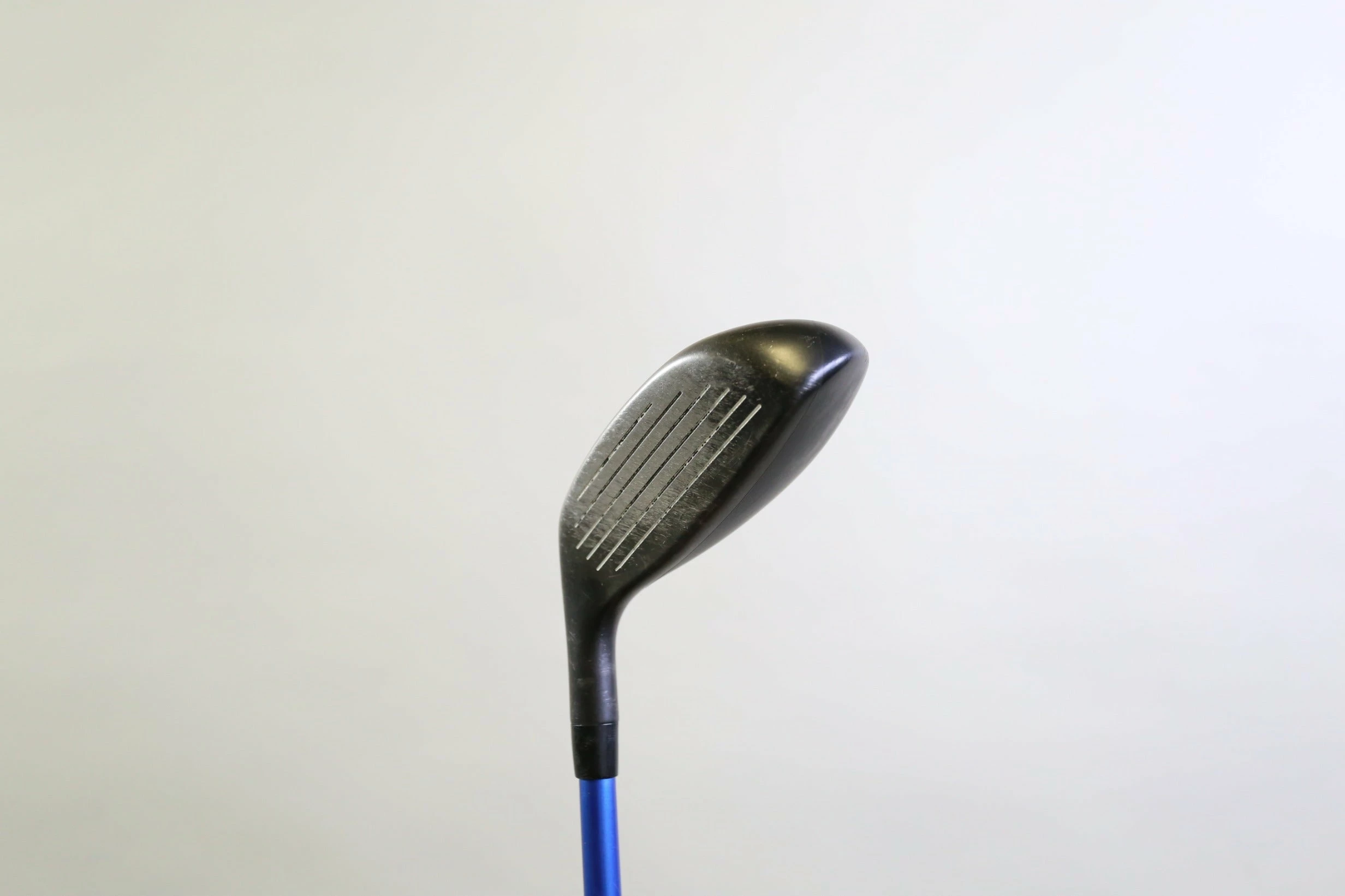 Ping G30 4 Hybrid 22* RH 39 In Graphite Shaft Regular Flex - Image 6