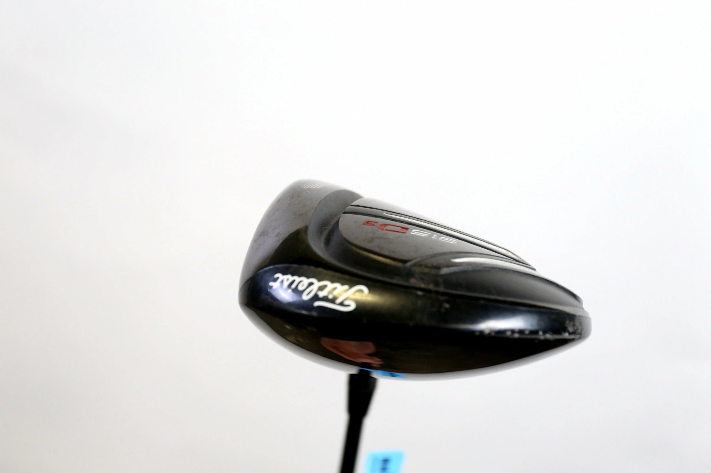 Titleist 915D3 Driver - Right-Handed - 9.5 Degrees - Stiff Flex - Image 4