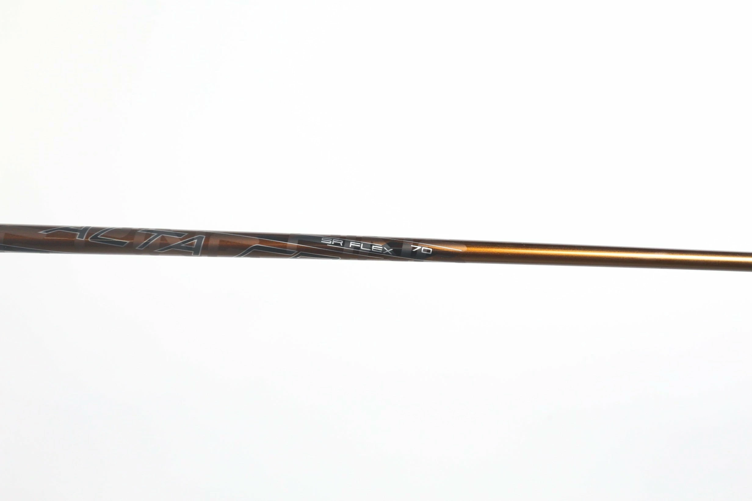 Ping G400 5 Hybrid 26* RH 39 In Ping Alta CB Graphite Soft Regular Flex - Image 7