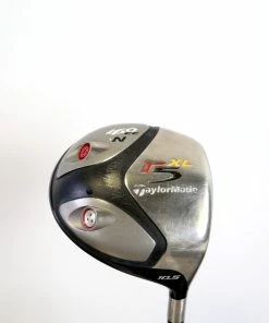 TaylorMade R5 XL 460cc N Driver - Right-Handed - 10.5 Degrees - Regular Flex