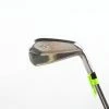 Mizuno MP20 HMB 3 Hybrid 19* RH 40 In KBS S-Taper Steel Shaft Regular Flex