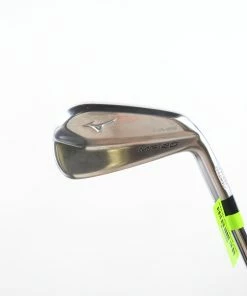 Mizuno MP20 HMB 3 Hybrid 19* RH 40 In KBS S-Taper Steel Shaft Regular Flex