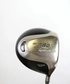 TaylorMade R580 Driver - Right-Handed - 10.5 Degrees - Regular Flex