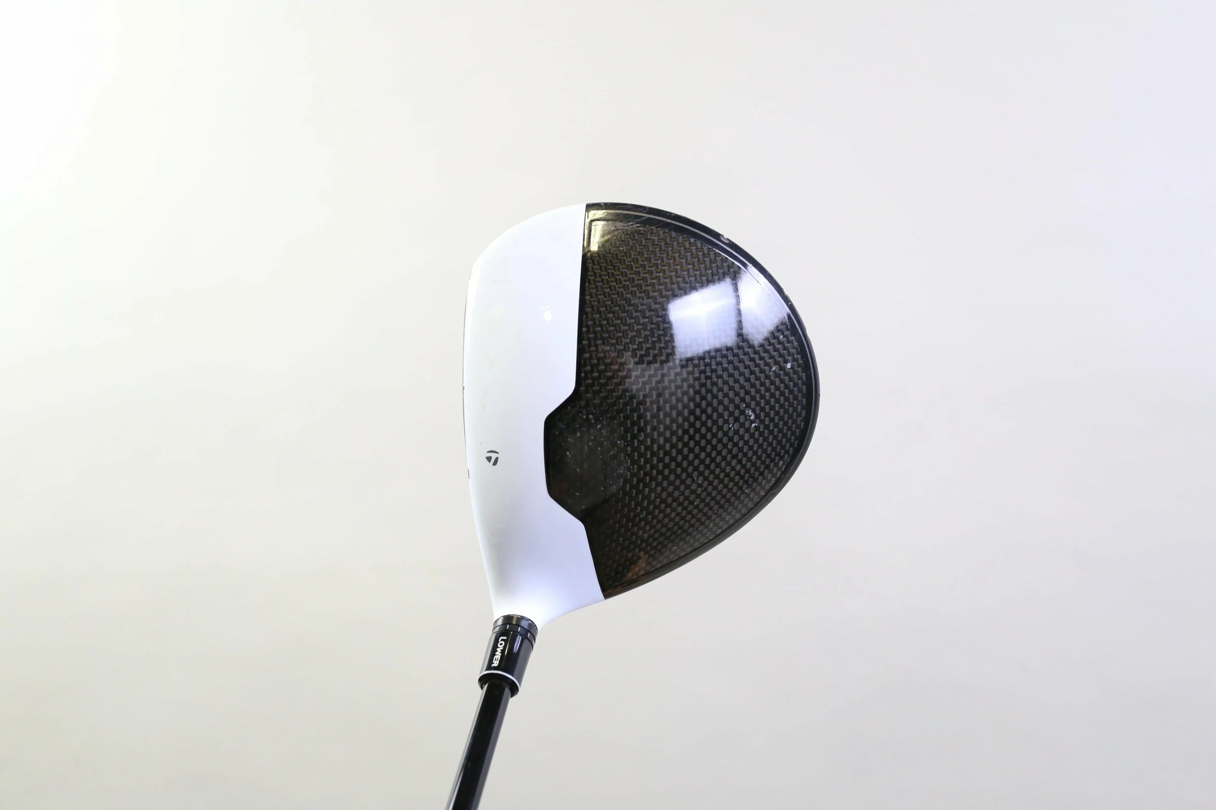 TaylorMade M1 460 Driver - Right-Handed - 10.5 Degrees - Regular Flex - Image 7