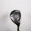 TaylorMade JetSpeed 3 Hybrid 19* RH 41 In Taylormade Velox T Graphite Regular