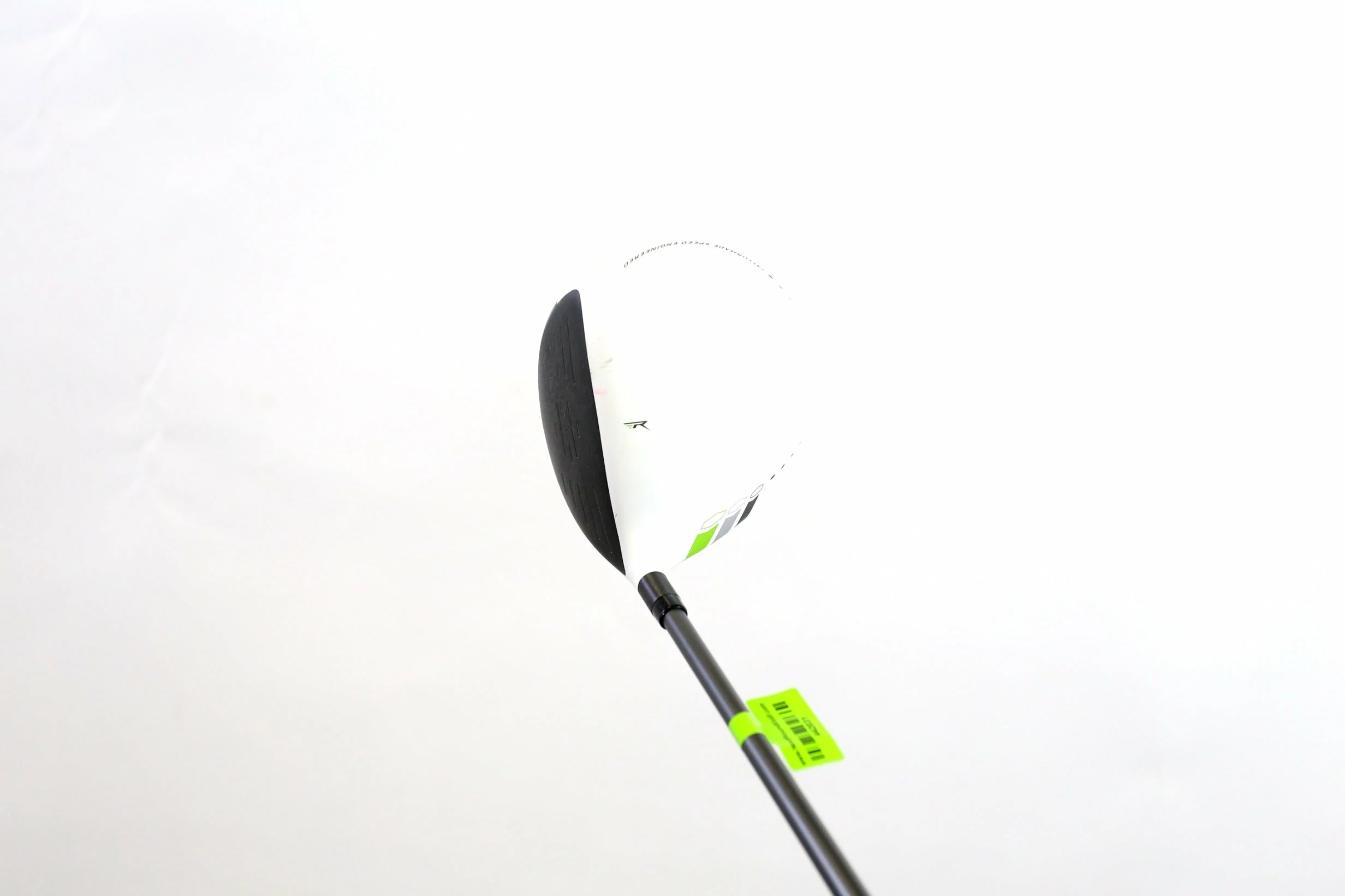 TaylorMade RocketBallz Driver - Right-Handed - 9.5 Degrees - Stiff Flex - Image 7