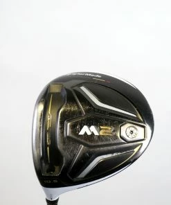 TaylorMade M2 Driver - Left-Handed - 10.5 Degrees - Regular Flex