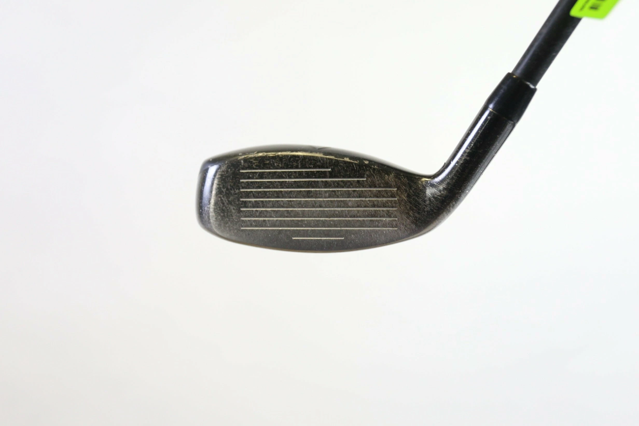 Callaway XR 16 OS 4 Hybrid 24* RH 38.5 In Mitsubishi Bassara Graphite Ladies - Image 6