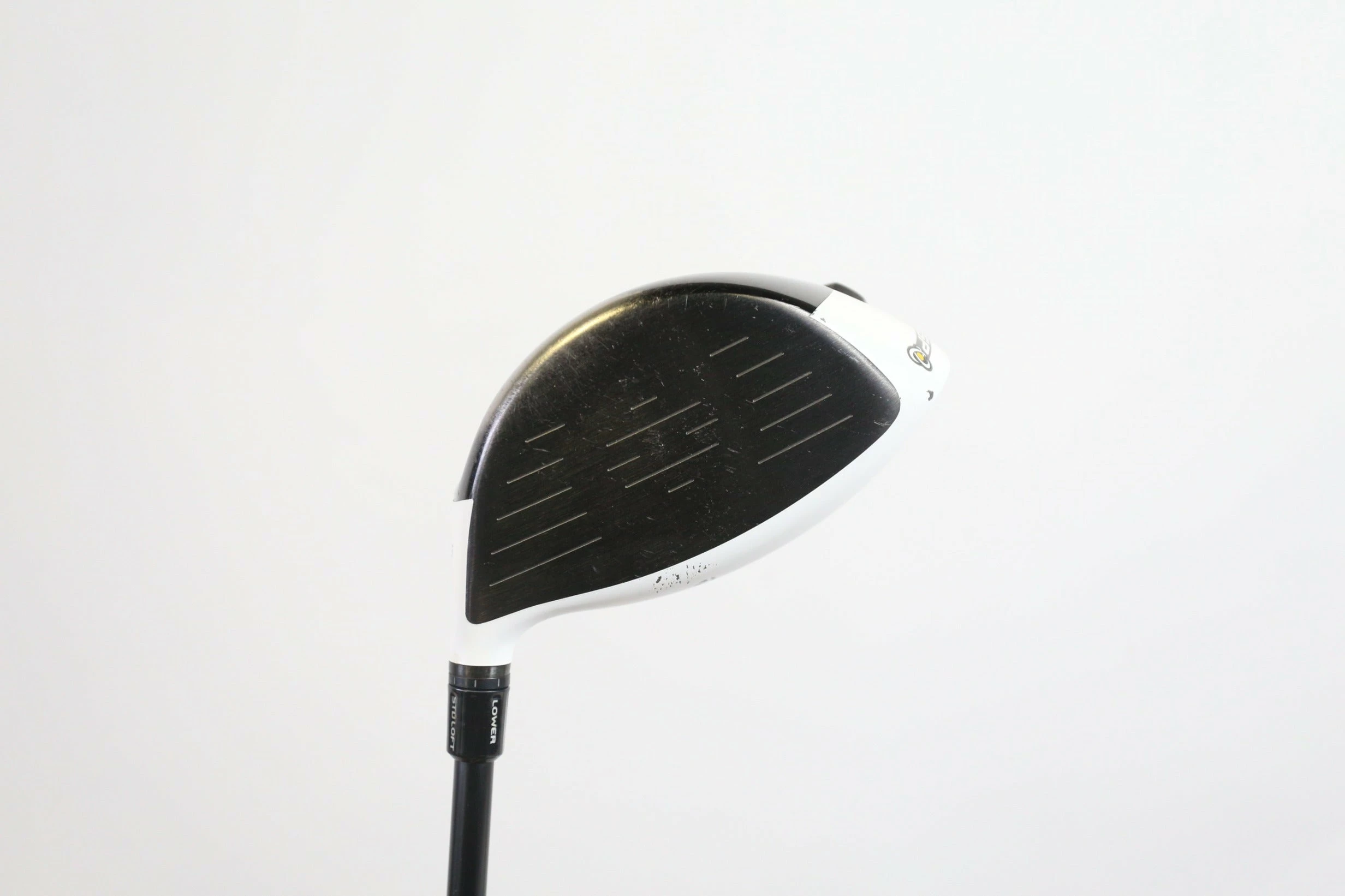 TaylorMade R11 Driver - Right-Handed - 10.5 Degrees - Regular Flex - Image 2