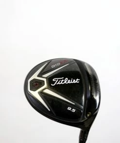 Titleist 915D2 Driver - Right-Handed - 9.5 Degrees - Stiff Flex