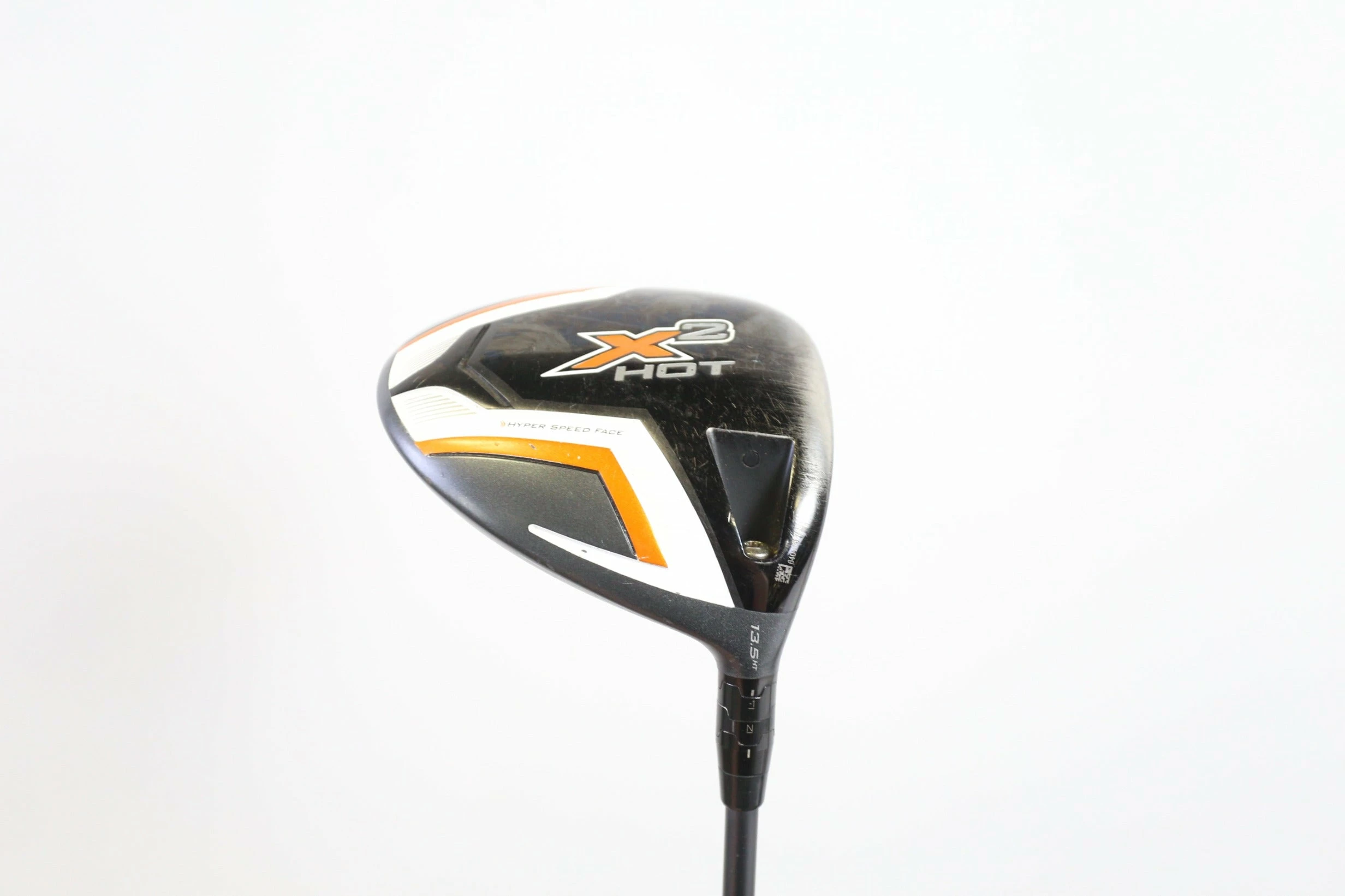Callaway X2 Hot Driver - Right-Handed - 13.5 Degrees - Regular Flex - Image 5