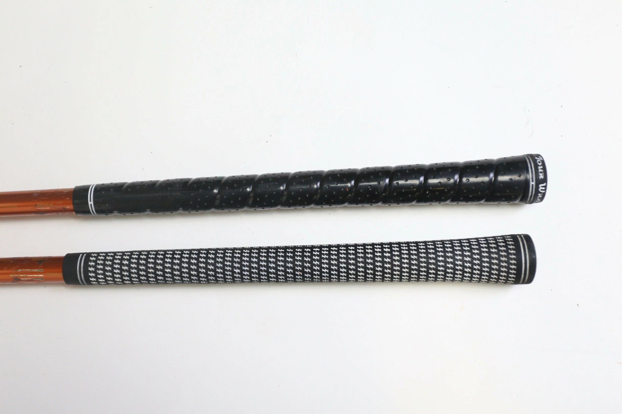 Ping G10 3, 4 Hybrid Set RH TFC 129 Graphite Shafts Regular Flex - Image 8