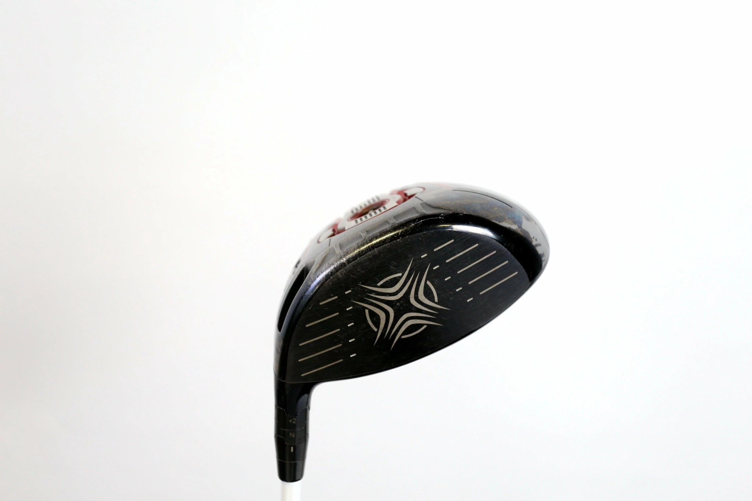 Callaway Big Bertha Alpha 815 Driver - Right-Handed - 9 Degrees - Stiff Flex - Image 6