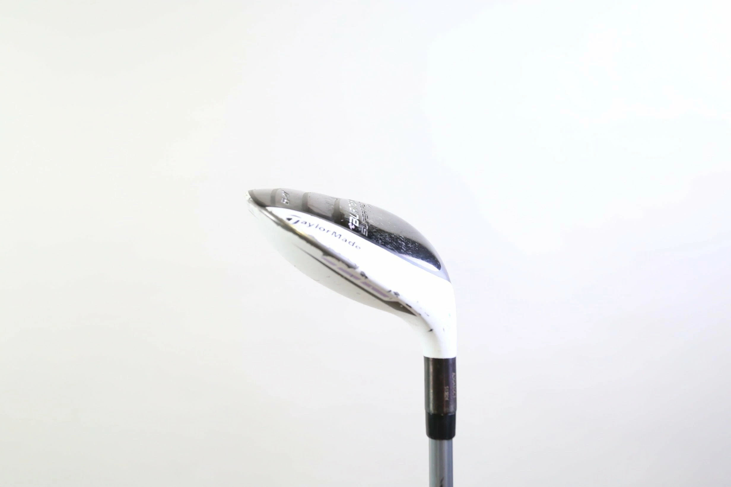 TaylorMade Burner SuperFast 2.0 Rescue 6 Hybrid 27* RH 38.75 In Graphite Ladies - Image 3