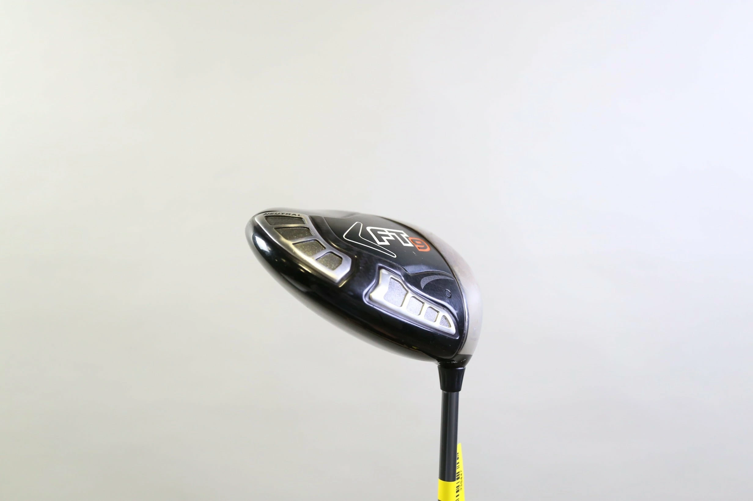 Callaway FT-9 Neutral Driver - Right-Handed - 10 Degrees - Regular Flex - Image 3
