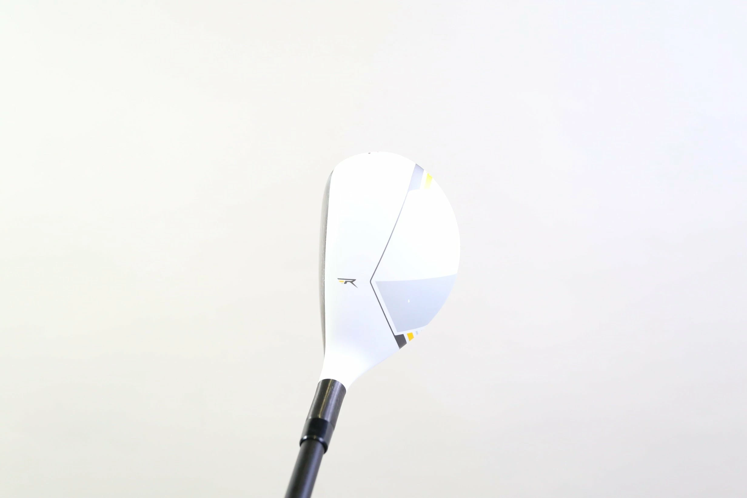 TaylorMade RocketBallz RBZ Stage 2 Rescue 4 Hybrid 22* RH 40.75 In Regular Flex - Image 7