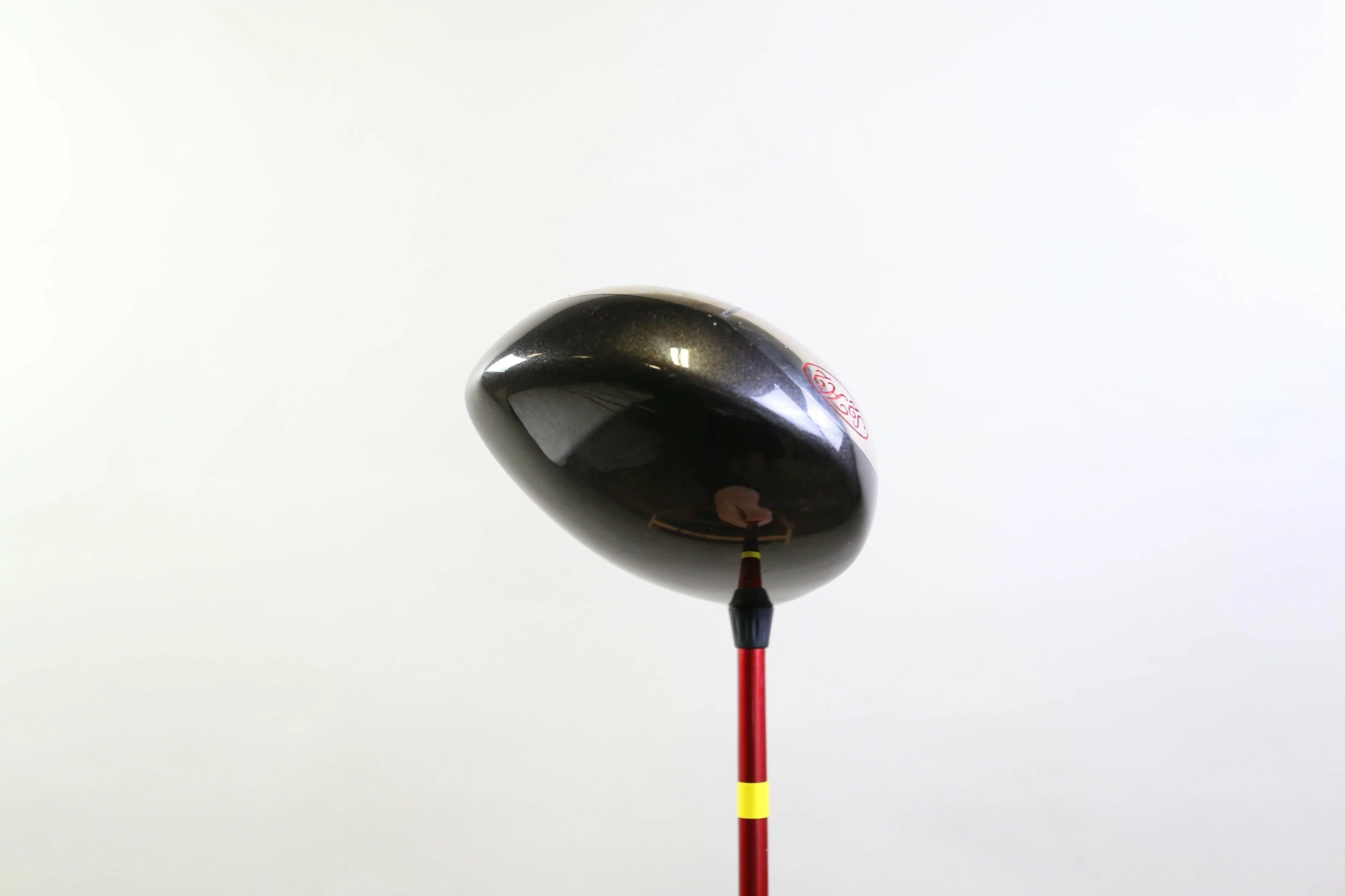 Callaway Big Bertha Ti 454 Driver - Right-Handed - 10 Degrees - Regular Flex - Image 4