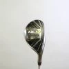 Tour Edge HL4 5 Hybrid 25* RH 37.25 In Graphite Shaft Ladies Flex