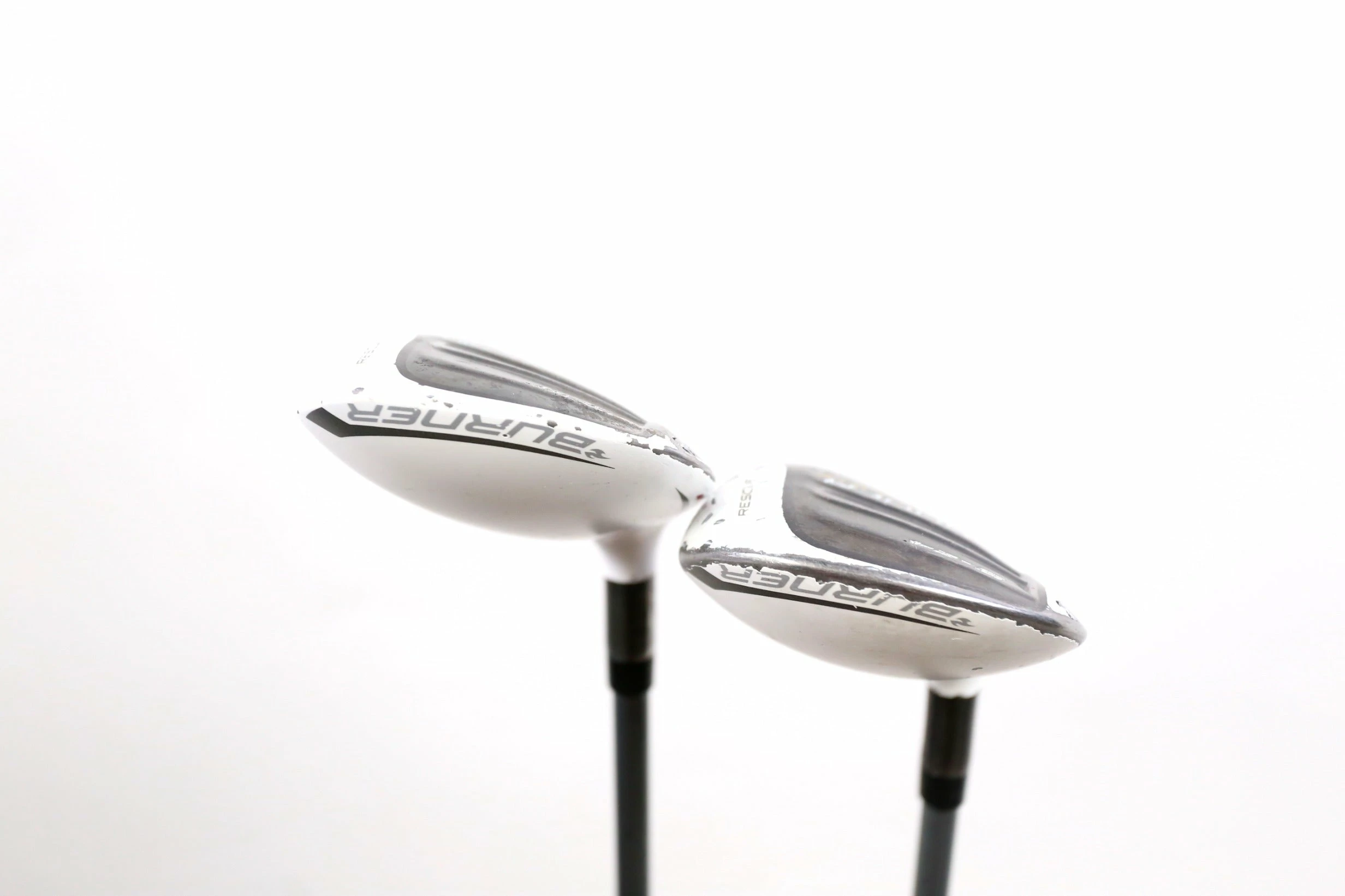 TaylorMade Burner SuperFast 2.0 Rescue 3, 5 Hybrid Set RH Graphite Regular - Image 3