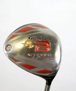 TaylorMade Burner '09 Driver - Right-Handed - 10.5 Degrees - Regular Flex